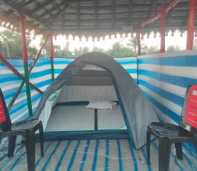 Tents of The Tent House