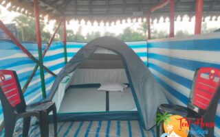 Tents of The Tent House