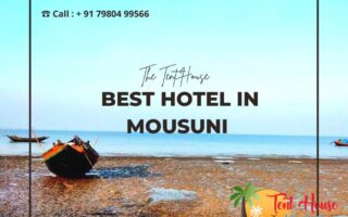 Mousuni Island Hotel Price