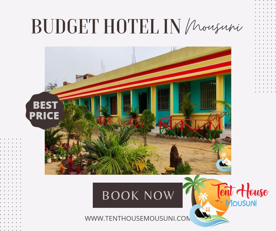 Best Budget Hotel In Mousuni