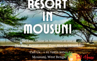 Best Resort In Mousuni