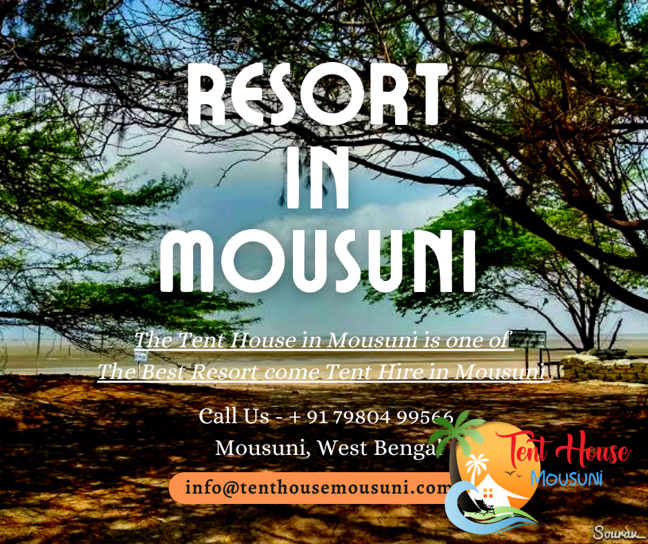 Best Resort In Mousuni