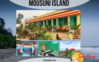 Mousuni Island Hotel Price