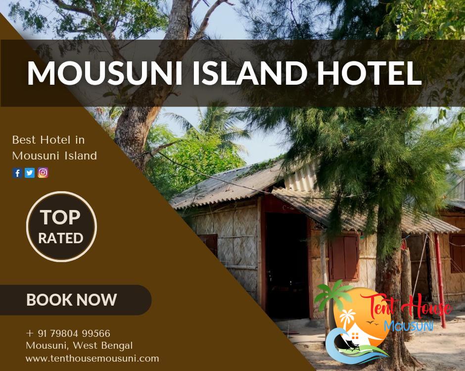 Mousuni Island Hotel